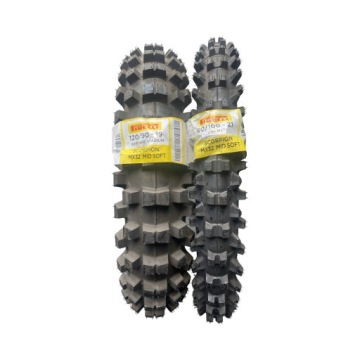 ШИНА PIRELLI SCORPION MX32 MID SOFT 120/90/19 CROSS ENDURO