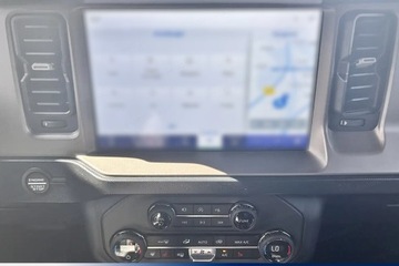 Ford Bronco VI 2.7 V6 335KM 2023 Od ręki - Ford Bronco Bronco 2.7 EcoBoost Outer Banks 335KM |Zapasowe koło!, zdjęcie 5