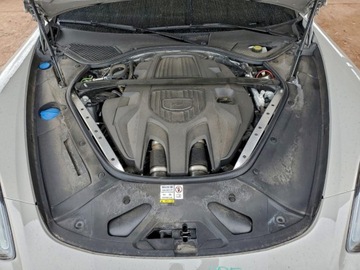 Porsche Panamera II 2023 Porsche Panamera Base 2023 2.9 Benzyna 325KM, zdjęcie 6