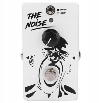 Педаль глушителя для гитары Noise Killer Noise Gate