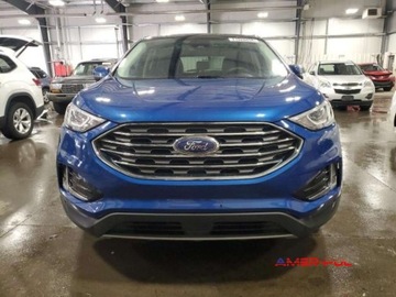 Ford Edge II 2021 Ford Edge 2021 r., 2,0L 4x4 SEL 2.0 Benzyna 250KM, zdjęcie 1