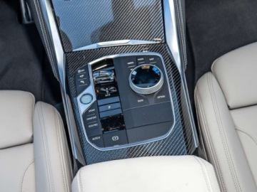 BMW Seria 4 G22-23-26 Cabrio 3.0 M440i 374KM 2025 BMW Seria 4 Cabrio M440i xDrive Cabrio 3.0 (374KM) 2025, zdjęcie 7