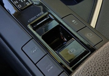 Toyota C-HR II SUV Plug-In 2.0 Hybrid Dynamic Force Plug-in  223KM 2025 Toyota C-HR C-HR PHEV Executive FV23 Salon PL Serwis ASO 1 wl., zdjęcie 22