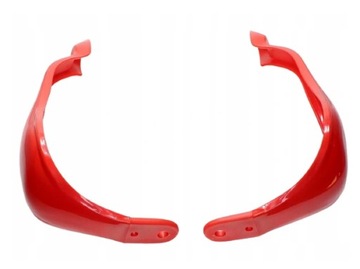 ПЛАСТИКОВЫЙ РУЛЬ РУЛЬ Quad Boxer CVT 150/200cc