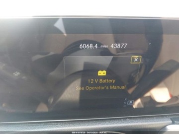 Mercedes GLB 2022 Mercedes-Benz GLB 250 2022 2.0l 2.0 Benzyna 221KM, zdjęcie 11