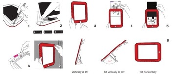 ВОЛШЕБНЫЙ ПЛАНШЕТ ДЛЯ ДЕТЕЙ ПИСАННАЯ КНИГА ДЛЯ ДЕТЕЙ ВОЛШЕБНЫЙ ПЛАНШЕТ ДЛЯ ДЕТЕЙ LED