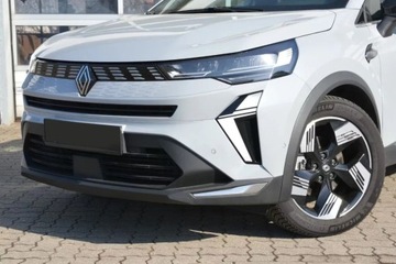 Renault Symbioz 2026 Renault Symbioz Techno 160KM E-Tech, Pakiet Winter, Odbior Kwiecien, Leasi, zdjęcie 5