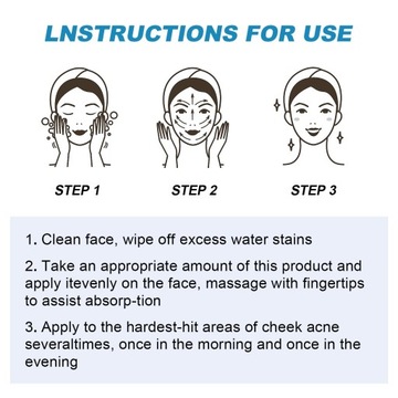 3 шт. Glamory микроинфузионная система для губ, Glamory микросистема для лица