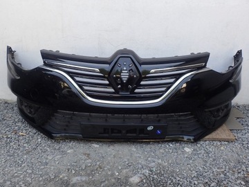 ZDERZAK PRZÓD PRZEDNI RENAULT MEGANE 4 IV 2016-