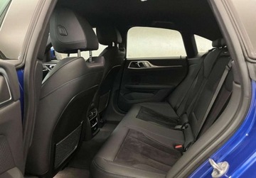 BMW Seria 4 G22-23-26 Coupe 2.0 430i 245KM 2023 BMW Seria 4 430i xDrive, M Pakiet sportowy, Gwarancja, Faktura VAT 23 2.0, zdjęcie 27