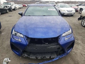 Lexus GS IV 2019 Lexus GS F RWD 2019, zdjęcie 1