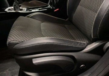 Kia XCeed Crossover 1.5 T-GDI 160KM 2022 Kia XCeed VAT 23 Business Line 1.5T-GDI 160KM M6 2022 r., salon. PL, I wl., zdjęcie 12