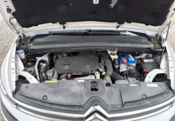 Citroen C4 Spacetourer Grand 1.5 BlueHDi 131KM 2020 Citroen C4 SpaceTourer Citroen C4 SpaceTourer 1.5 BlueHDi Origins SampS, zdjęcie 22