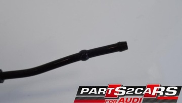 ТРУБКА ТОПЛИВОПРОВОД WEBASTO 7L0261492B AUDI Q7