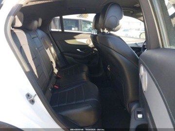 Mercedes GLC C254/X254 2023 Mercedes-Benz GLC 300 4Matic Coupe 2023 2.0L 2.0 Benzyna 255KM, zdjęcie 12