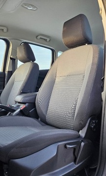 Ford C-MAX II Grand C-MAX Facelifting 1.5 TDCi 120KM 2018 Ford C-MAX 1.5 120Ps. Navi Climatronic Grzana Szyba Przod Serwis 2018 1.5, zdjęcie 18