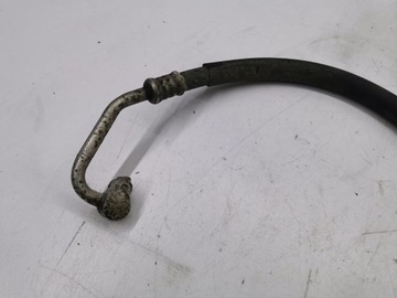 MAZDA CX-7 2008 PŘÍVODY KLIMATIZACE