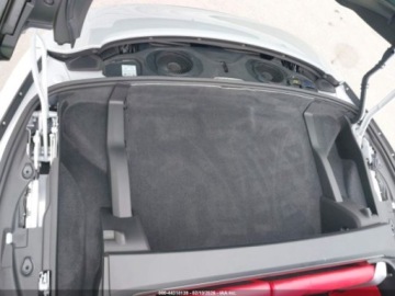 Porsche 911 992 Carrera GTS 3.0 480KM 2023 Porsche 911 Targa 4 GTS 2023, 3.0L R6 480KM, odpala i jezdzi, od ubezpiecz, zdjęcie 14