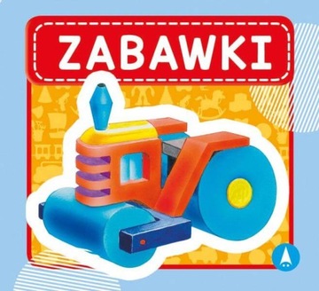 BAJKA HARMONIJKA ZABAWKI