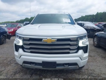 Chevrolet Silverado II 2024 Chevrolet Silverado 1500 Short Bed High Country 2024 6.2l 6.2 Benzyna 420KM, zdjęcie 7