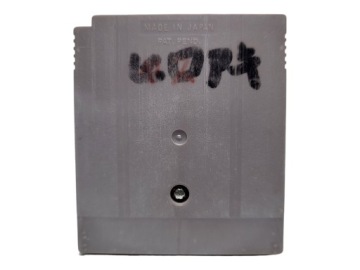 Head On Game Boy Gameboy Classic