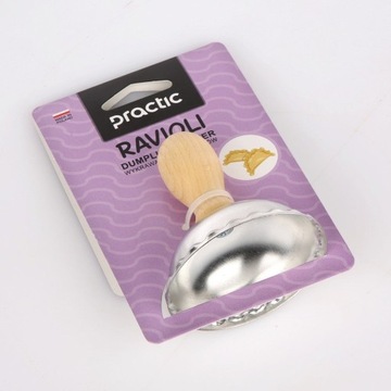 Формочка для пельменей РАВИОЛИ, форма с ручкой, 7 см