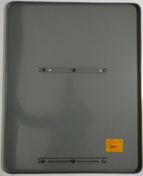 Знак Д-15 светоотражающий, 600х750 мм