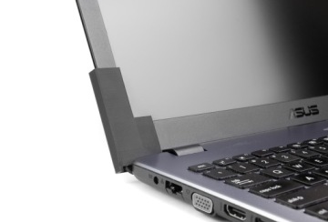 Opravná sada Pouzdro Klapka Závěs Asus Vivobook 15 R542 R542UA R542U