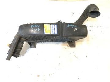 POUZDRO FILTRU VZDUCHU RENAULT ESPACE 2.0 B