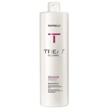 Montibello Naturtech Colour Protect Szampon 1000ml