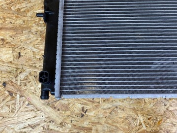 CHŁODNICA WODY OPEL CORSA F PEUGEOT 208 II 1.2 19-