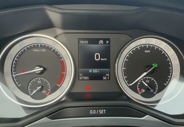 Skoda Superb III Liftback Facelifting 2.0 TSI 190KM 2020 Skoda Superb 2.0 TSI 190 KM 7DSG Ambition 2.0 Benzyna 190KM, zdjęcie 14