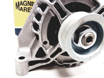 Генератор MAGNETI MARELLI MARC1766 46843091