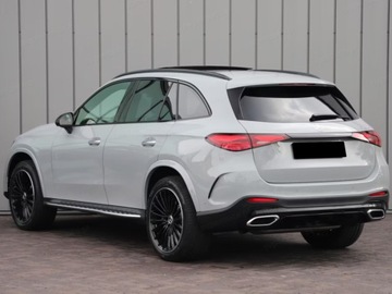 Mercedes GLC C254/X254 2025 GLC 300 de 4-Matic AMG Line 2.0 (353KM) 2025, zdjęcie 2