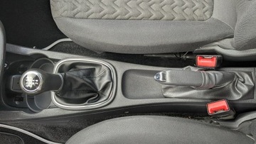 Opel Corsa D Hatchback 5d Facelifting 1.2 Twinport ECOTEC 85KM 2013 Opel Corsa 1.2i 85PS OPŁACONY Bezwypadkowy Serwis, zdjęcie 30