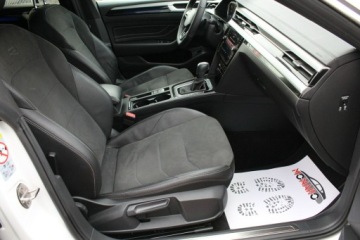 Volkswagen Arteon Fastback Facelifting 2.0 TDI SCR 150KM 2021 Volkswagen Arteon R-LINE Shooting Brake 2.0 TDI DSG Salon Polska FV 23%, zdjęcie 15