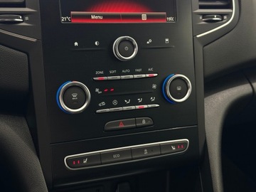 Renault Megane IV Grandtour Facelifting 1.3 TCe 140KM 2020 Renault Megane Limited / 1 właściciel / Salon Pols, zdjęcie 21