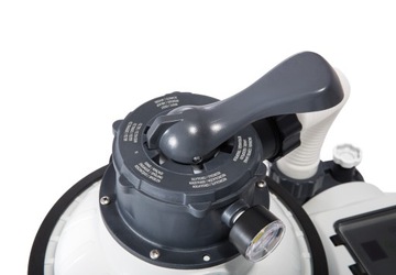 Насос песочного фильтра 5700 л/ч INTEX 26644