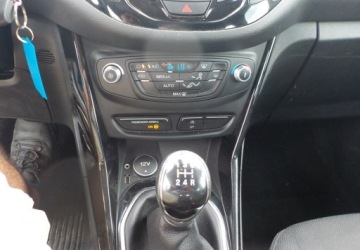 Ford B-MAX 1.0 EcoBoost 125KM 2014 Ford B-MAX Okazja Benzyna 125KM, zdjęcie 21