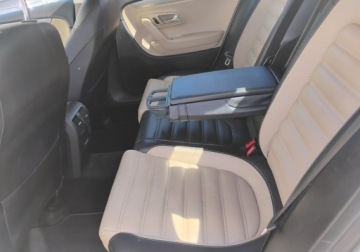 Volkswagen CC 2.0 TSI 210KM 2015 Volkswagen CC 2015r, 2.0 Benzyna. AUTOMAT. Uszkodzony lewy przod. Pali., zdjęcie 8