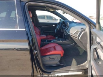 Audi SQ5 2018 Audi SQ5 Premium plus 3.0 Benzyna 354KM, zdjęcie 9