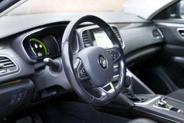 Renault Talisman Kombi 1.6 Energy dCi 130KM 2018 Renault Talisman HeadUpDisplay|Pólskóry| FuLLLed, zdjęcie 15