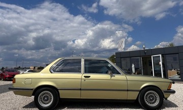 BMW Seria 3 E21 Cabrio 320 122KM 1978 BMW Seria 3 Po renowacji Stan Bardzo dobry F..., zdjęcie 2