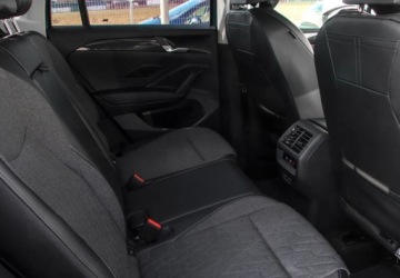 Volkswagen Tiguan III 2025 Volkswagen Tiguan App Connect, Reflektory LED, Tempomat adaptacyjny ACC 2.0, zdjęcie 12