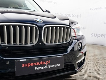 BMW X5 F15 SUV xDrive40d 313KM 2015 Od ręki - xDrive40d Suv 313KM 2015, zdjęcie 26