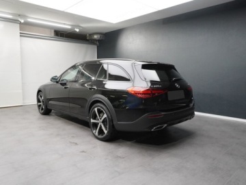 Mercedes Klasa C W206 Kombi 2.0 220d 200KM 2024 C Klasa 220 d 4-Matic All-Terrain Avantgarde 2.0 (200KM) 2024, zdjęcie 4