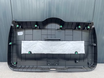 ЗАДНЯЯ ОБИВКА КАПОТА HONDA CR-V IV