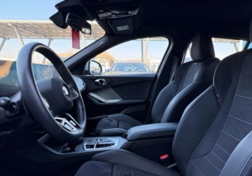 BMW Seria 1 F70 2024 BMW Seria 1 I wlasciciel M Sport Gwarancja Bezwypadkowy FVAT23, zdjęcie 26