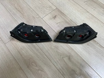 Фонари задние Хонда GL 1800