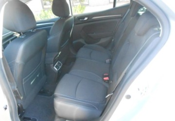 Renault Megane IV Hatchback 5d  Facelifting 1.5 Blue dCi 115KM 2021 Renault Megane Renault Megane IV 1.5 Diesel 115KM, zdjęcie 8